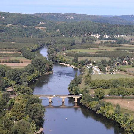 Gite Climatise Les Altheas Lanquais Zewnętrze zdjęcie